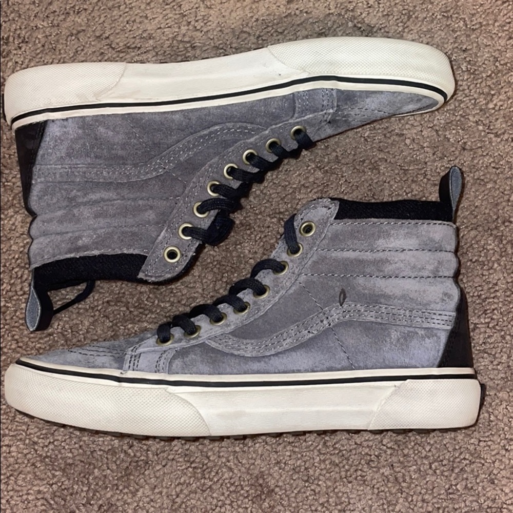 Vans Sk8-Hi Sneakers